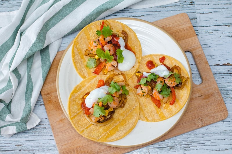 Quick & Easy Meals